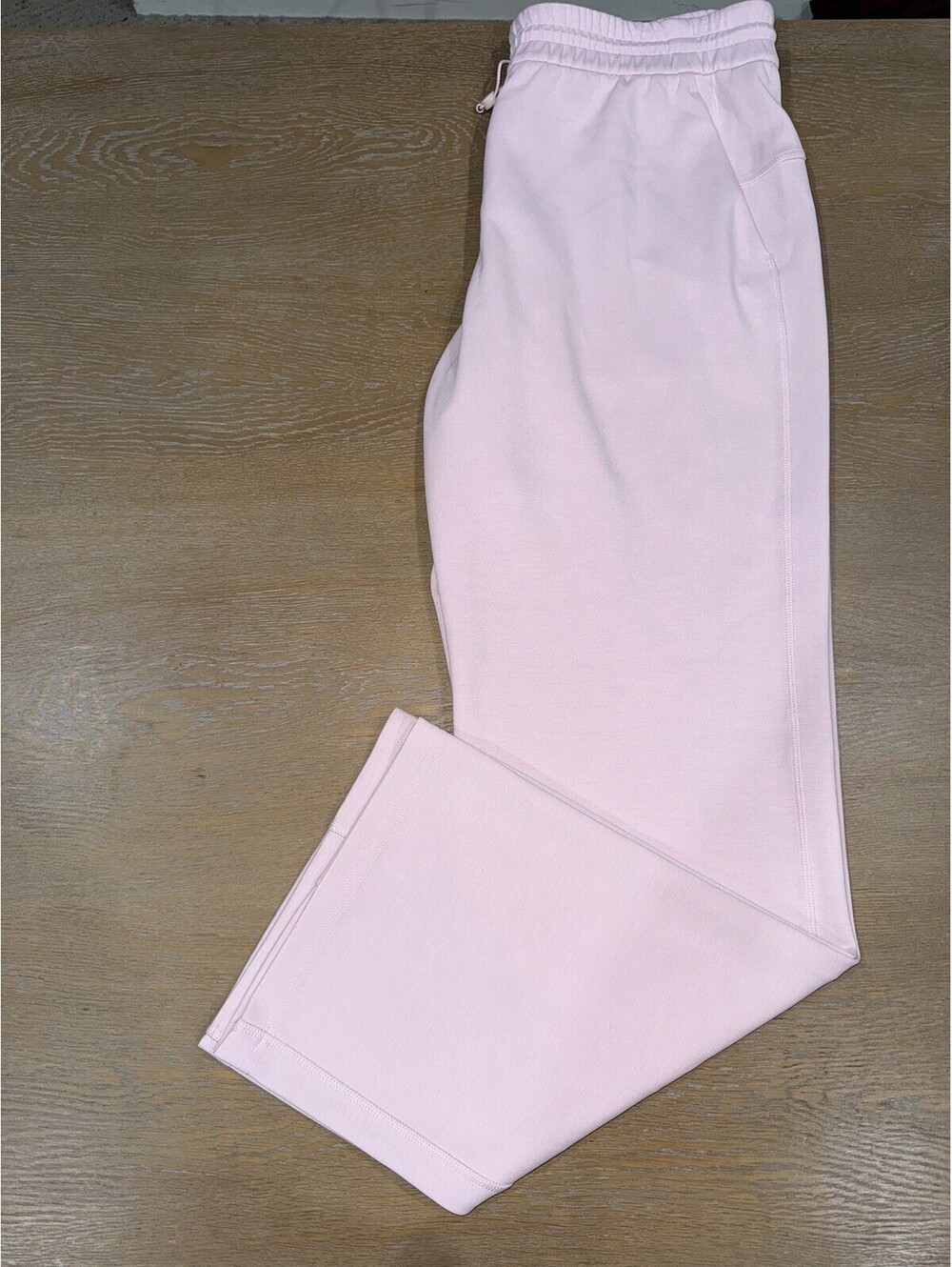 Lululemon Softstreme High-Rise Pant Strawberry Milkshake